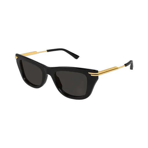 Cat-Eye Frame Sunglasses