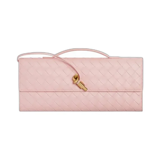 Andiamo Clutch