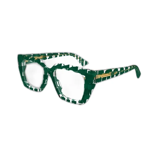Square Frame Glasses