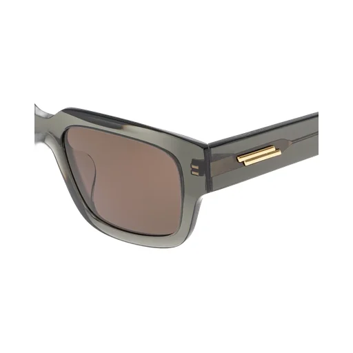 Ultrathin Squared Sunglasses