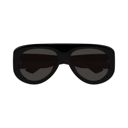 Pilot Frame Sunglasses