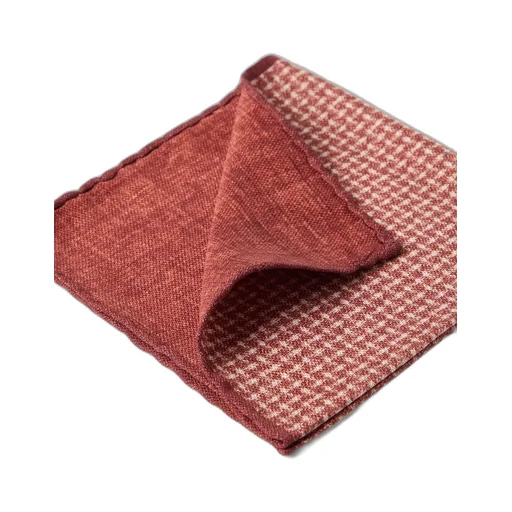 Silk Pocket Square