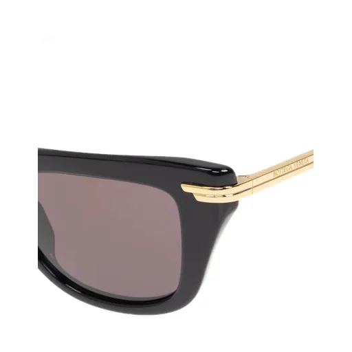 Rectangular Frame Sunglasses