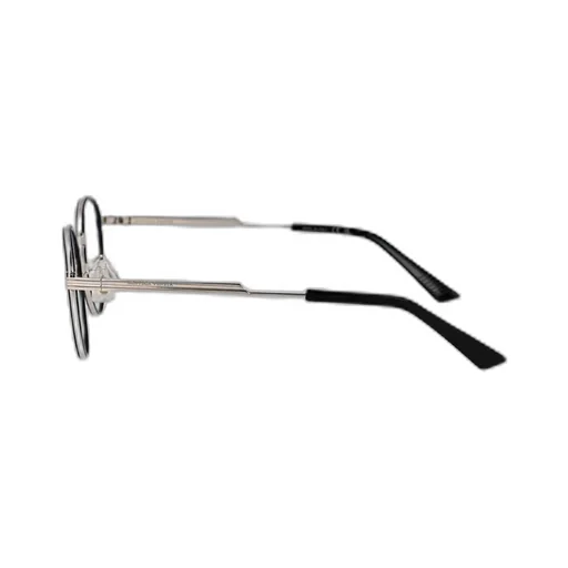 Round Frame Glasses