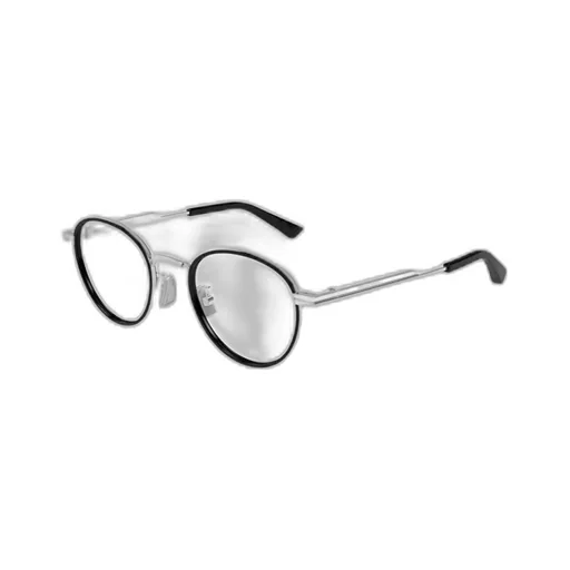Round Frame Flat Mirror