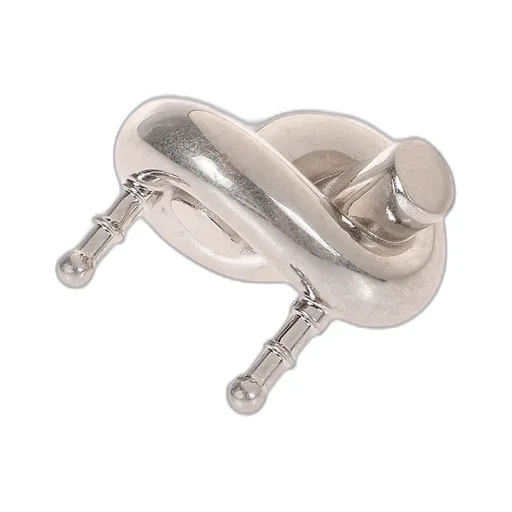 Twisted Earrings