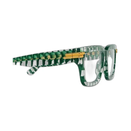 Square Frame Glasses