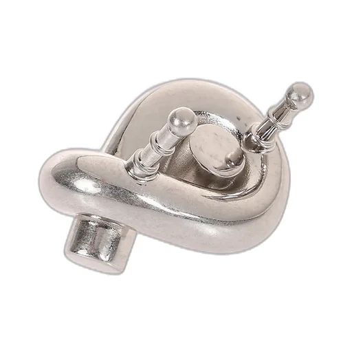 Twisted Earrings