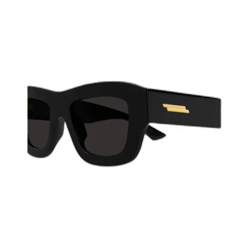 Ultrathin Squared Sunglasses