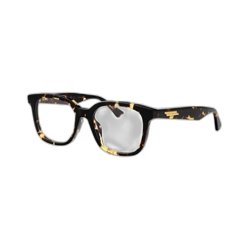 Square Frame Glasses