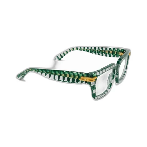 Square Frame Glasses