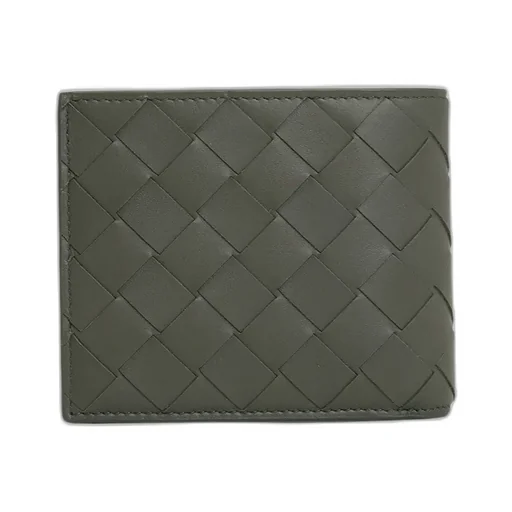 Intracciato Short Wallet