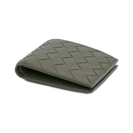 Intracciato Short Wallet