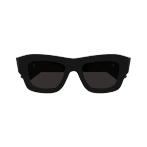 Ultrathin Squared Sunglasses