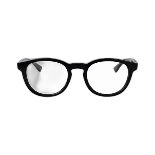 Round Frame Glasses