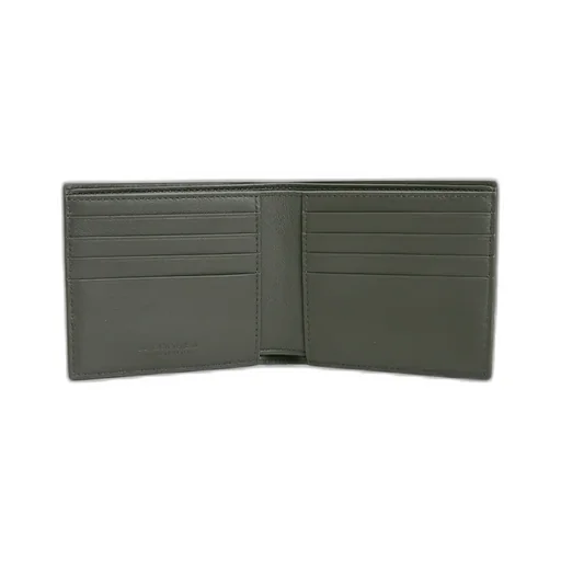 Intracciato Short Wallet
