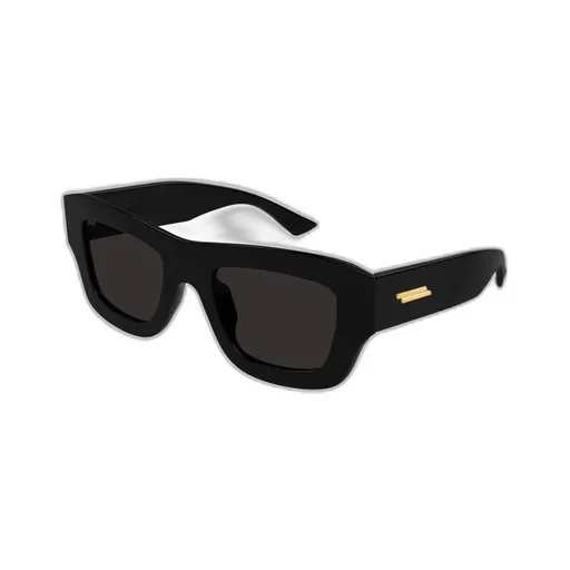 Ultrathin Squared Sunglasses