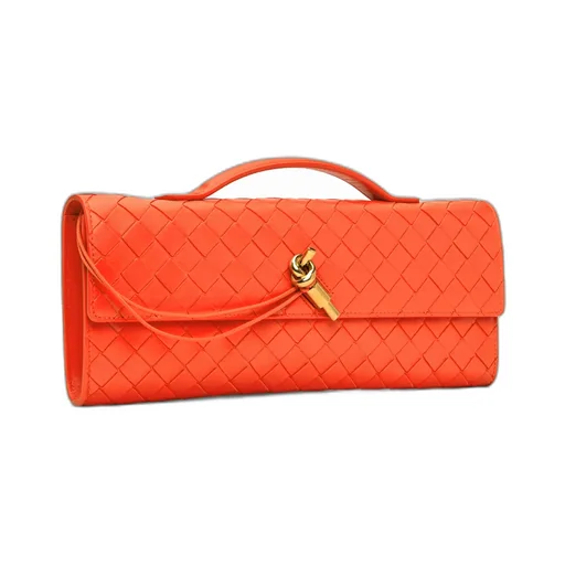 Andiamo Top Handle Bag