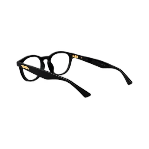 Round Frame Glasses