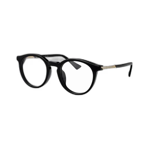 Round Frame Glasses