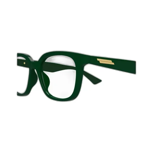 Square Frame Glasses