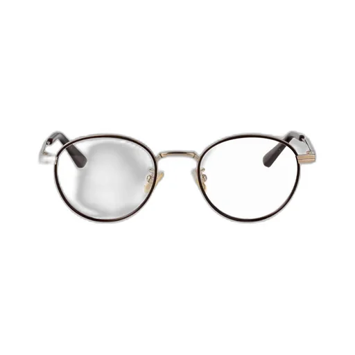 Round Frame Glasses