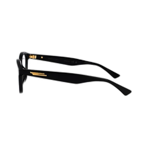 Round Frame Glasses