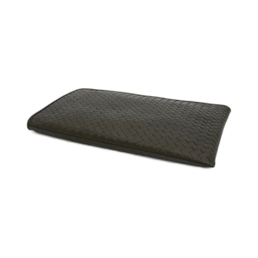Intrecciato Clutch Bag