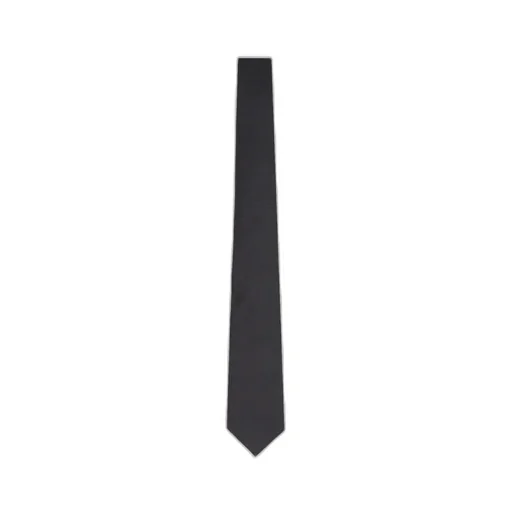 Twill Tie