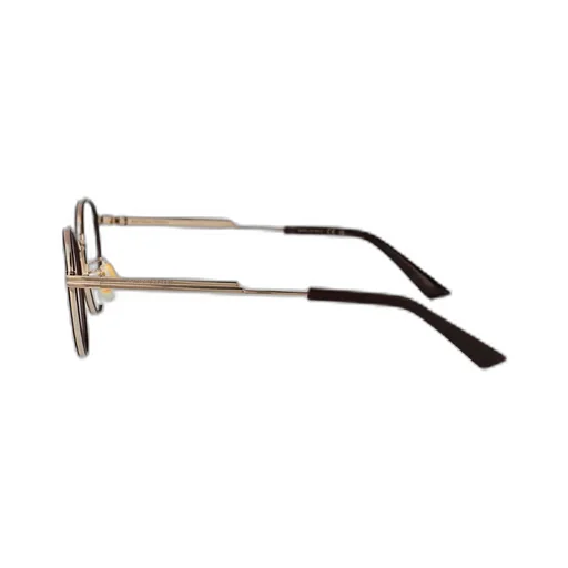 Round Frame Glasses