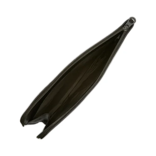 Intrecciato Clutch Bag