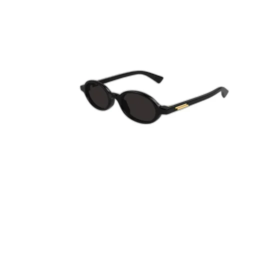 Oval Frame Sunglasses