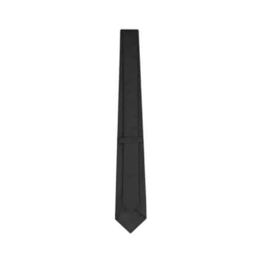 Twill Tie