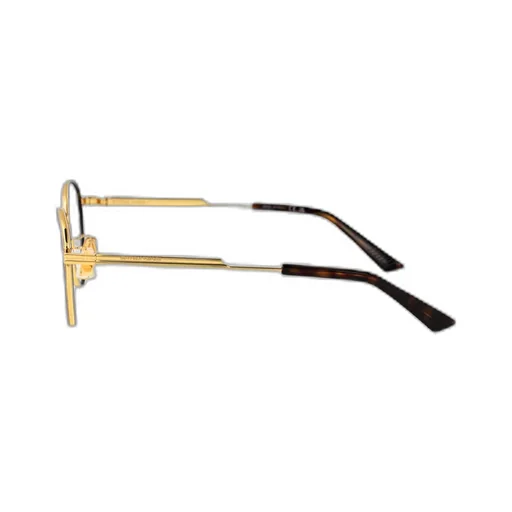 Round Frame Glasses