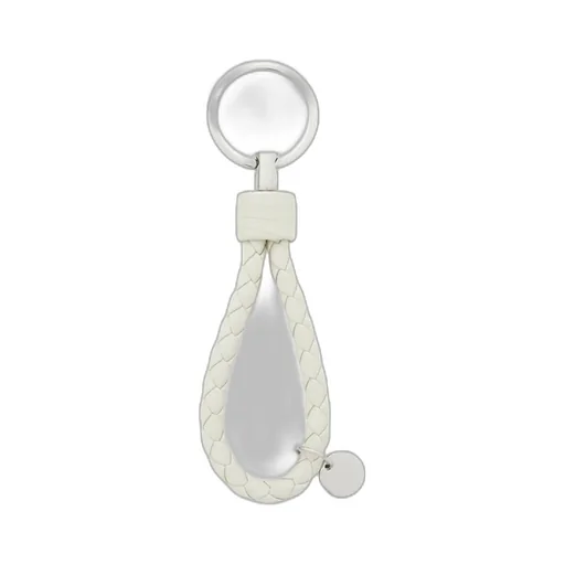 Woven Design Key Chain