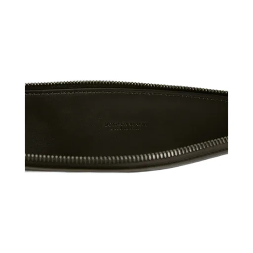 Intrecciato Clutch Bag