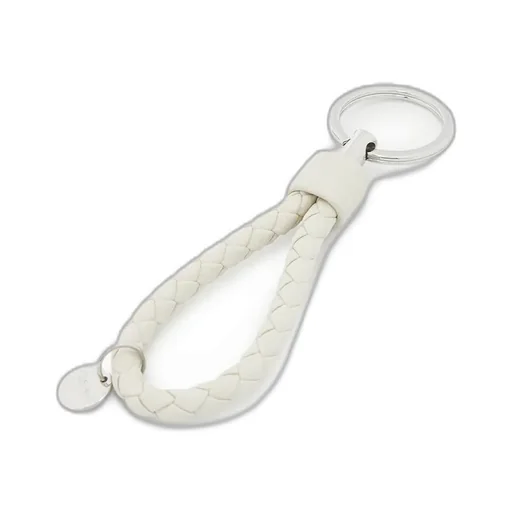 Woven Design Key Chain