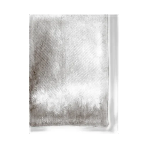 Ribbed Scarf