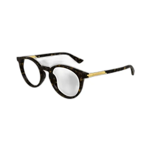 Round Frame Glasses