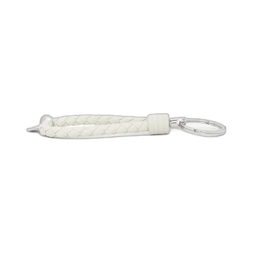 Woven Design Key Chain