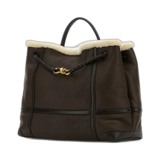 Large Andiamo Handbag