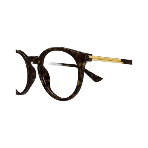 Round Frame Glasses