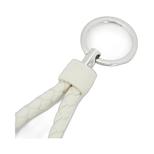 Woven Design Key Chain