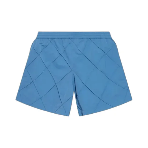 Woven Designed Swim Shorts