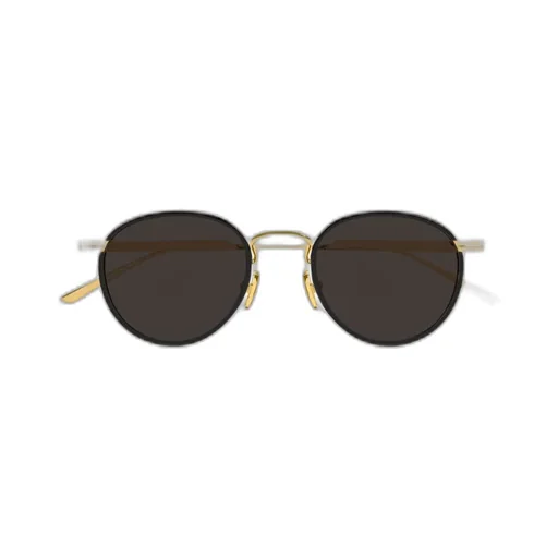Round Frame Sunglasses
