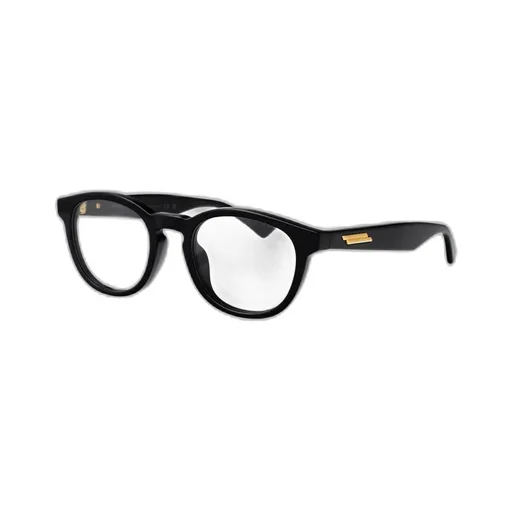 Round Frame Glasses