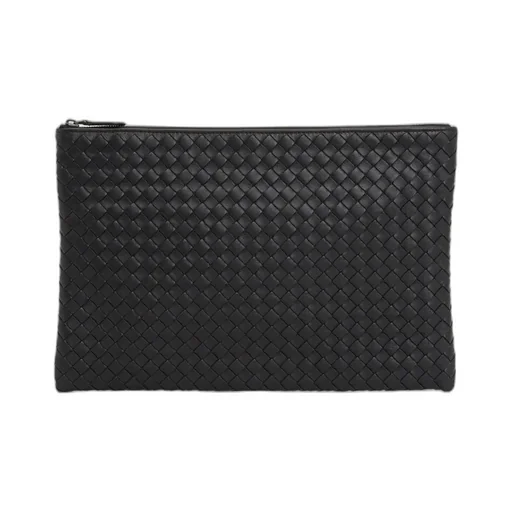 Intreciato Clutch