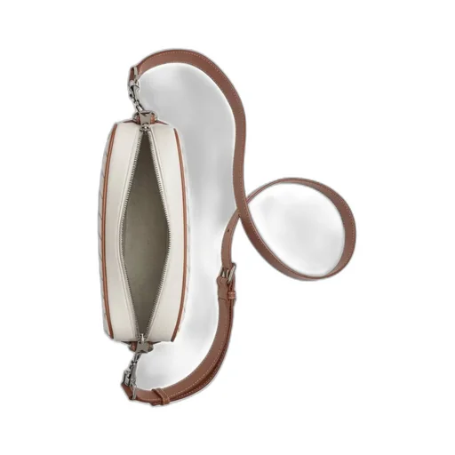 Small Intrecciato Camera Bag