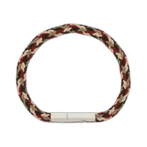 Knitting Hand Rope