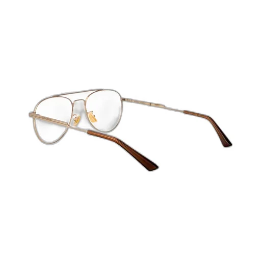 Pilot Frame Glasses